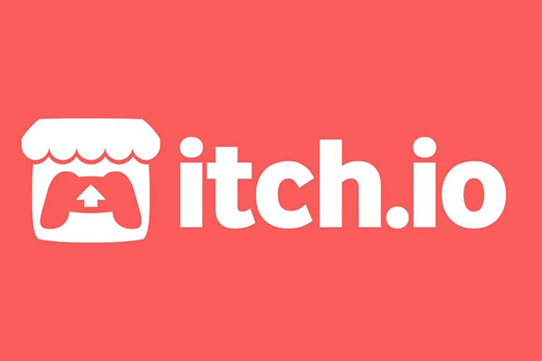 Itch.io